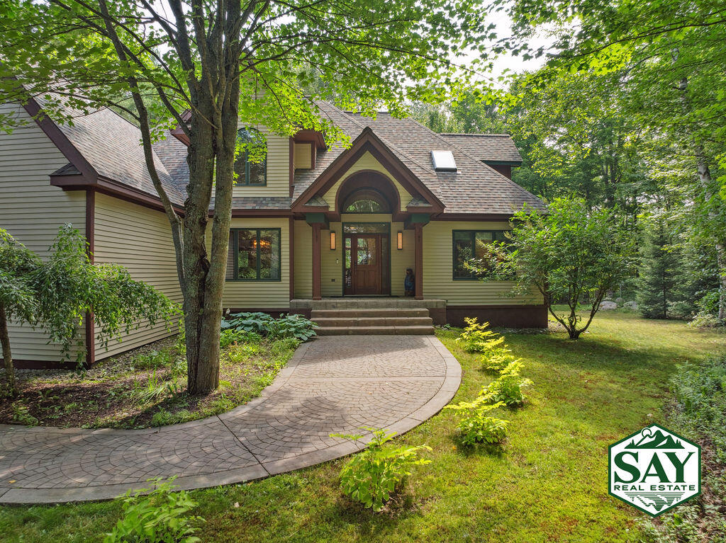241 Algonquin Drive Drive