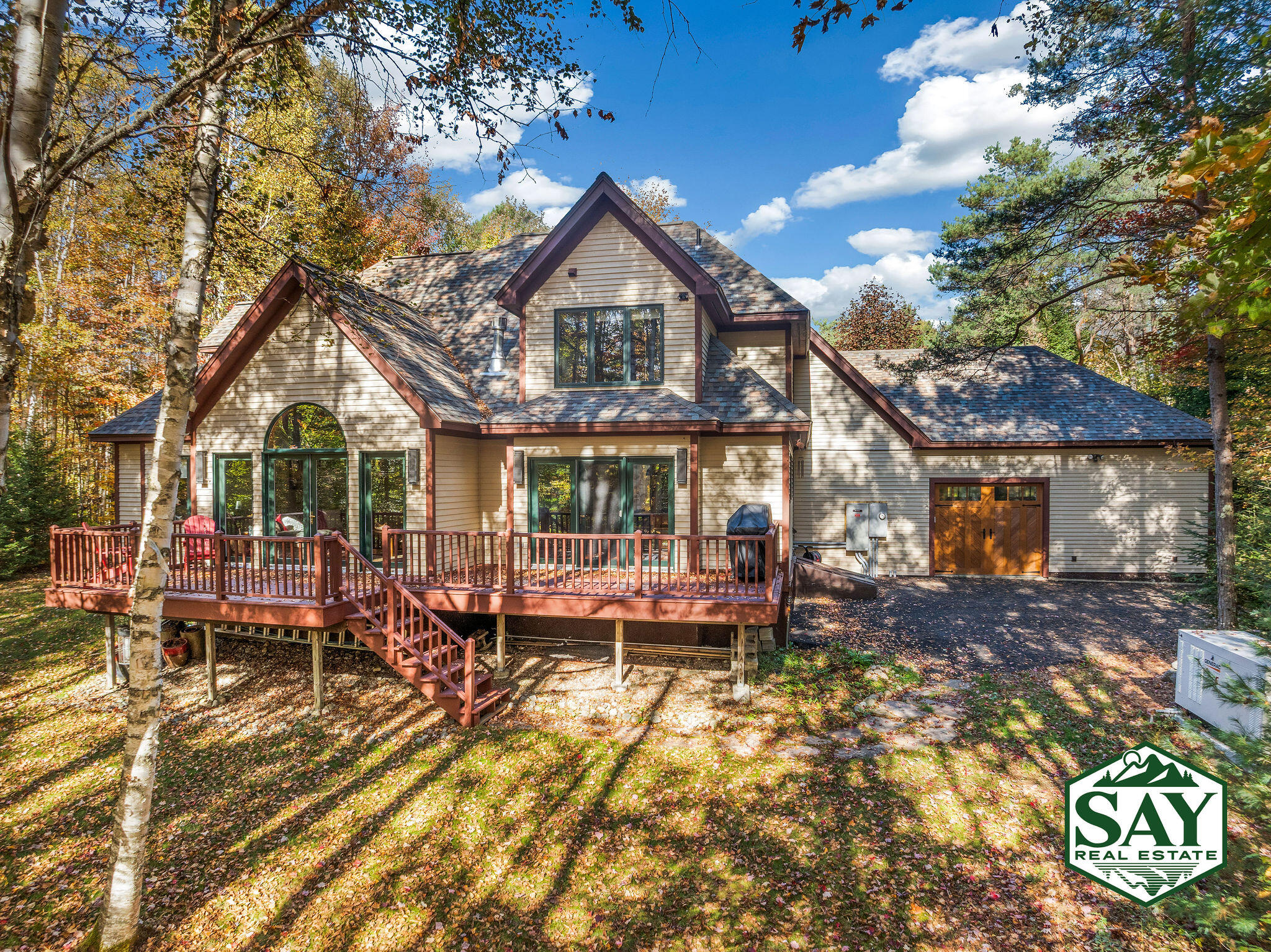 241 Algonquin Drive Drive