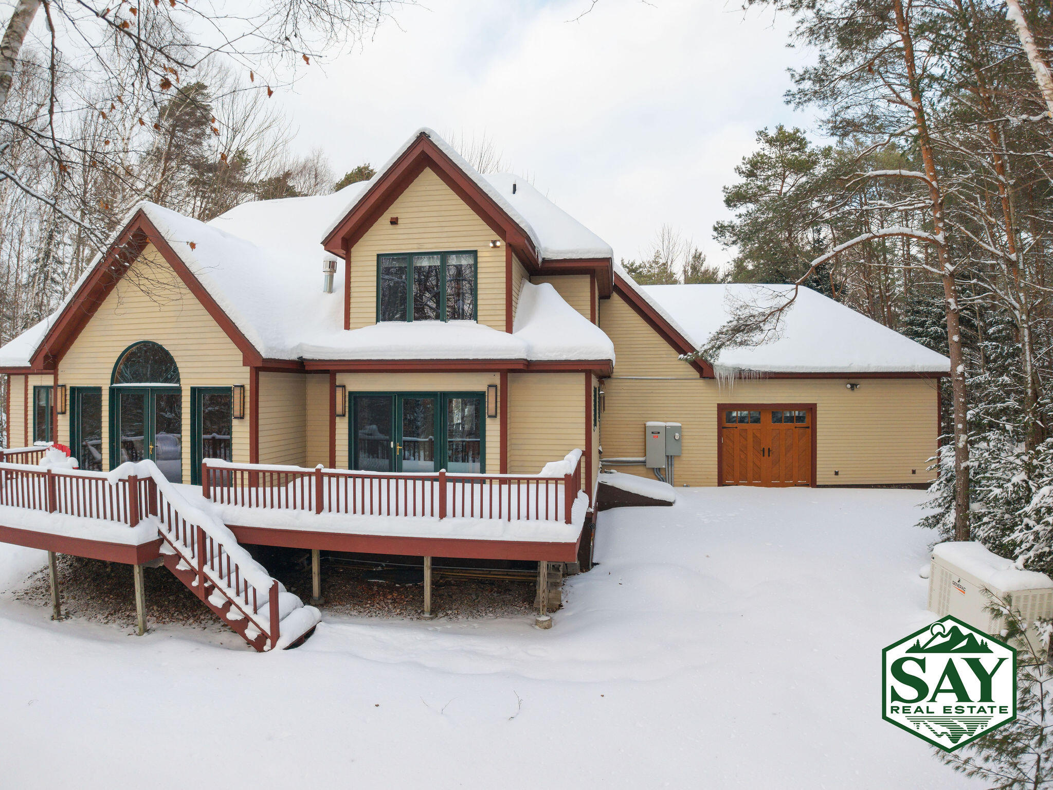 241 Algonquin Drive Drive