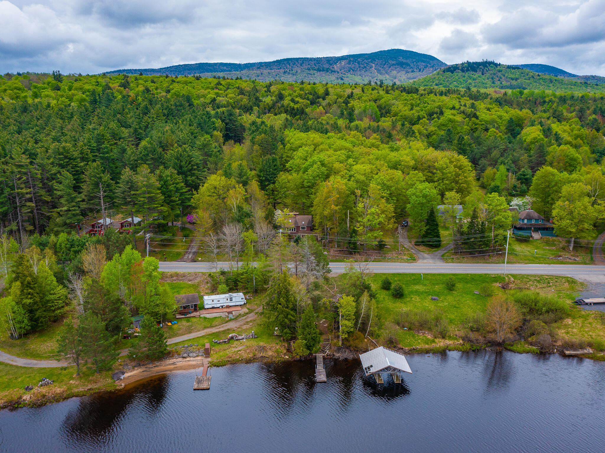 1730 Ny-30, Tupper Lake, New York image 2