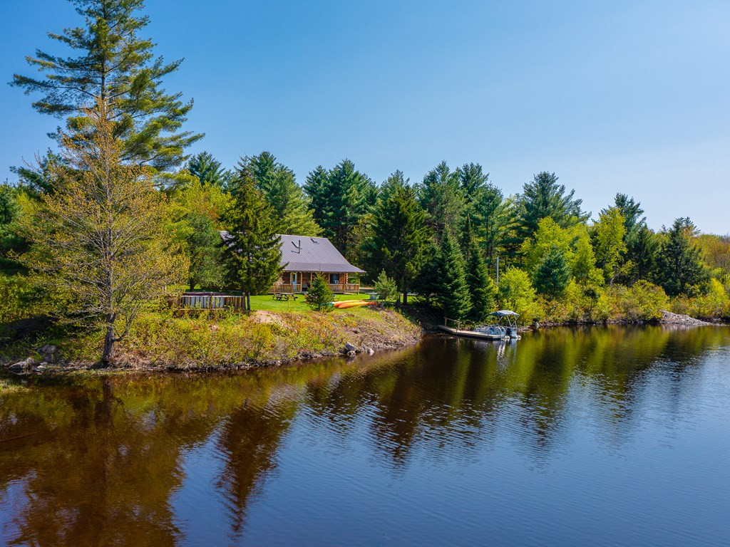 1800 Raquette River Road, Colton, New York image 9