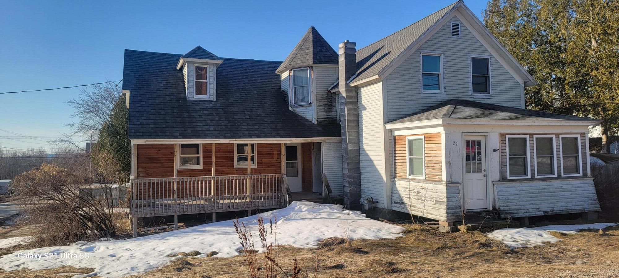29 Bouck Street, Dannemora, New York image 1