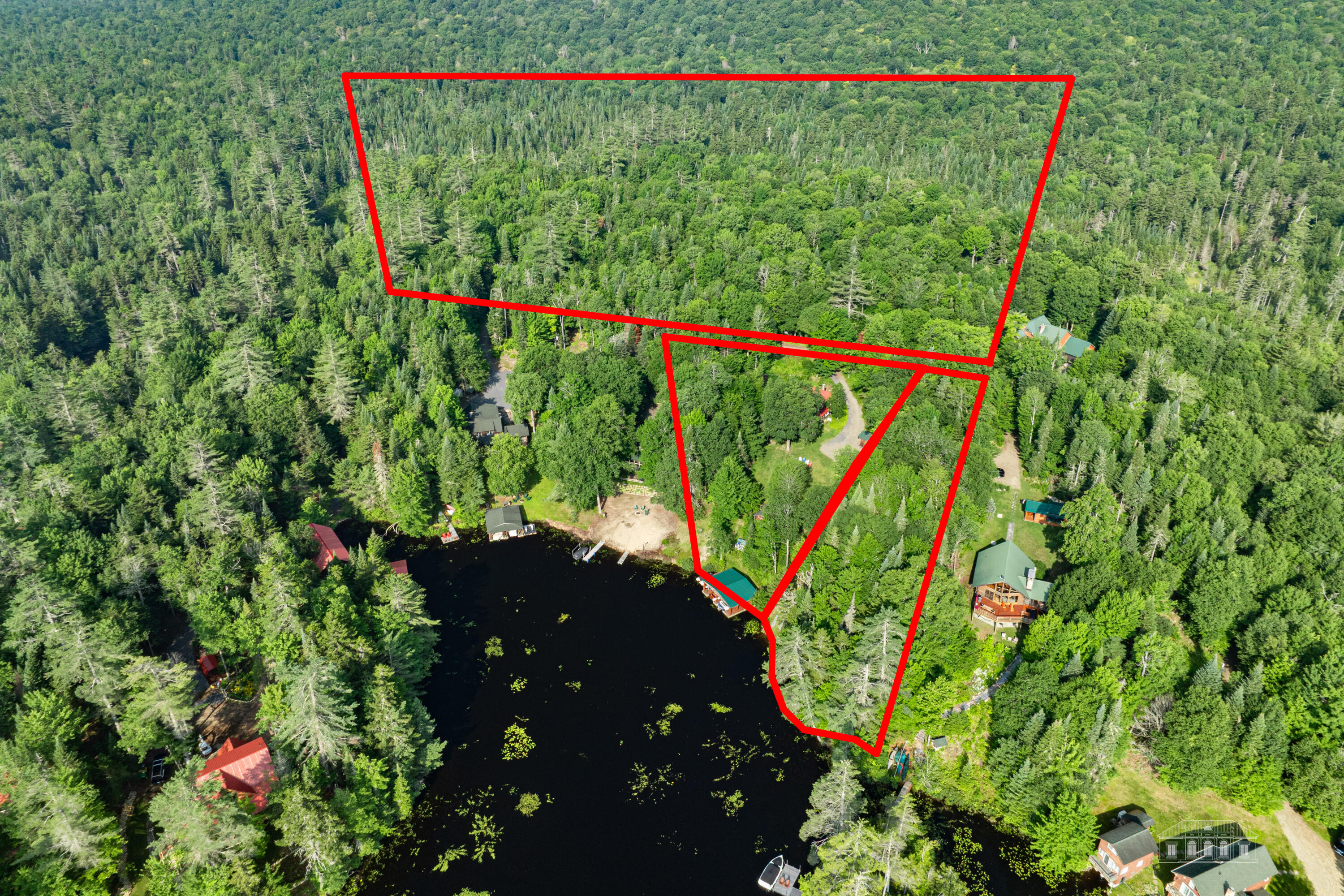 232 Clark Wardner Road