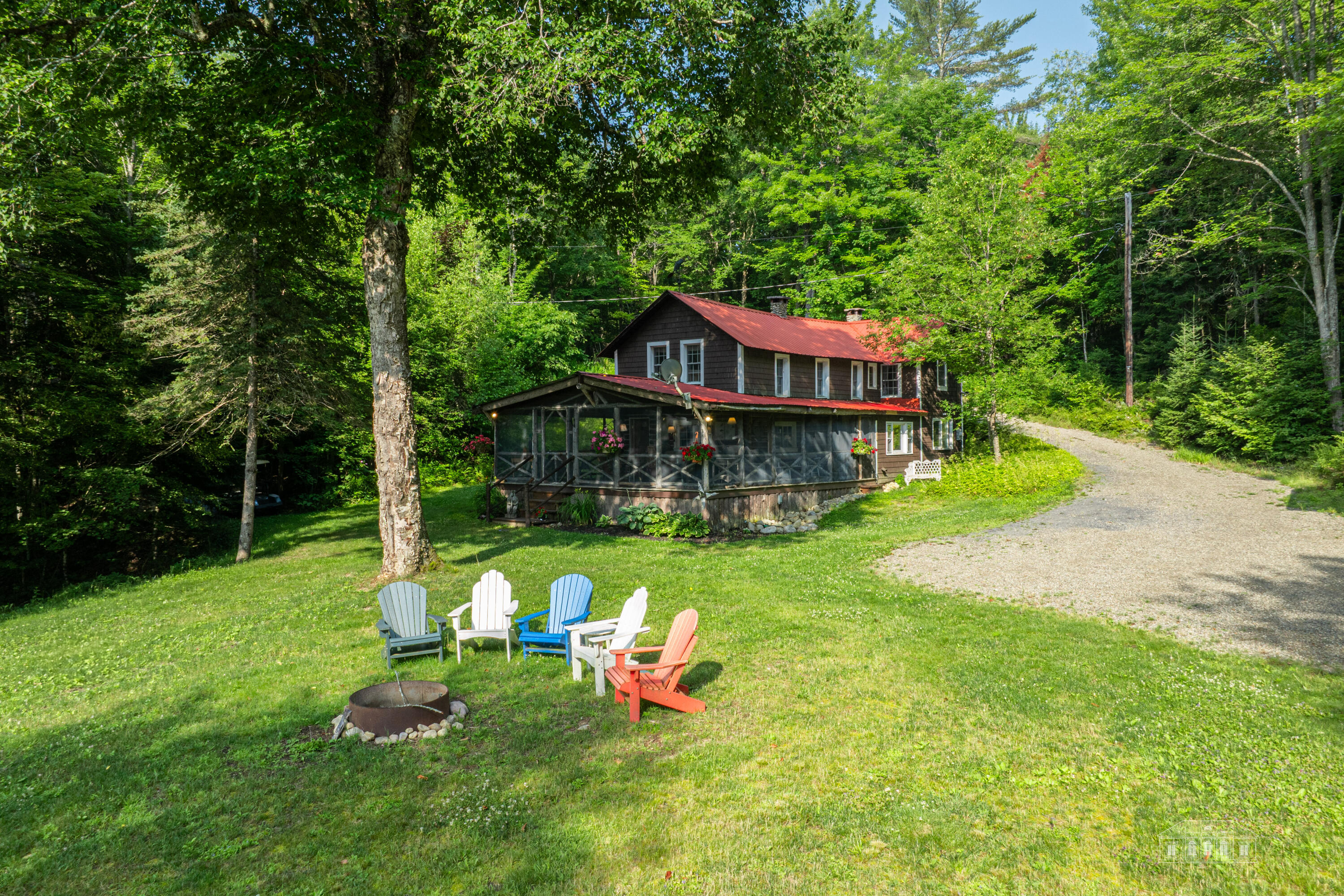 232 Clark Wardner Road