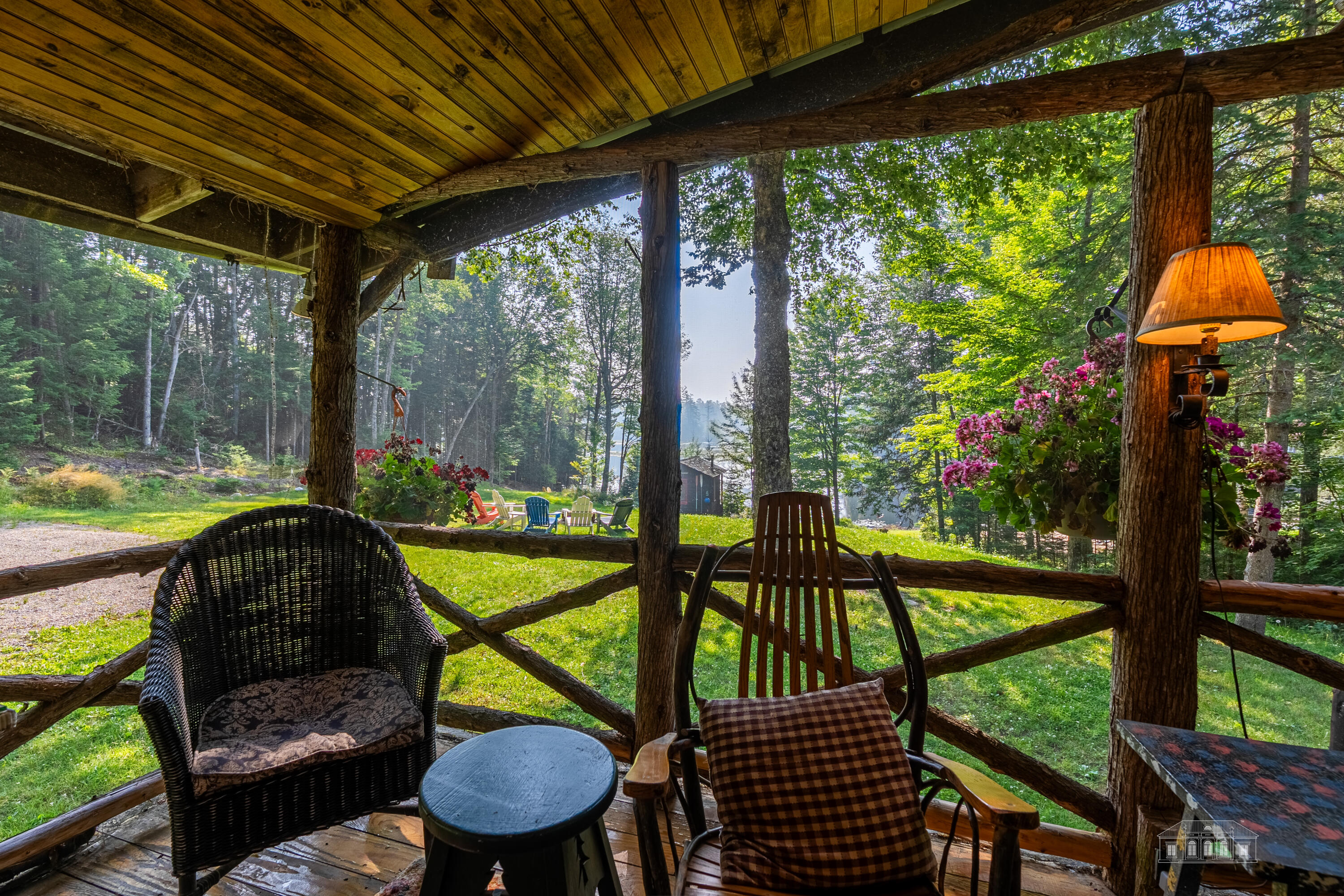 232 Clark Wardner Road