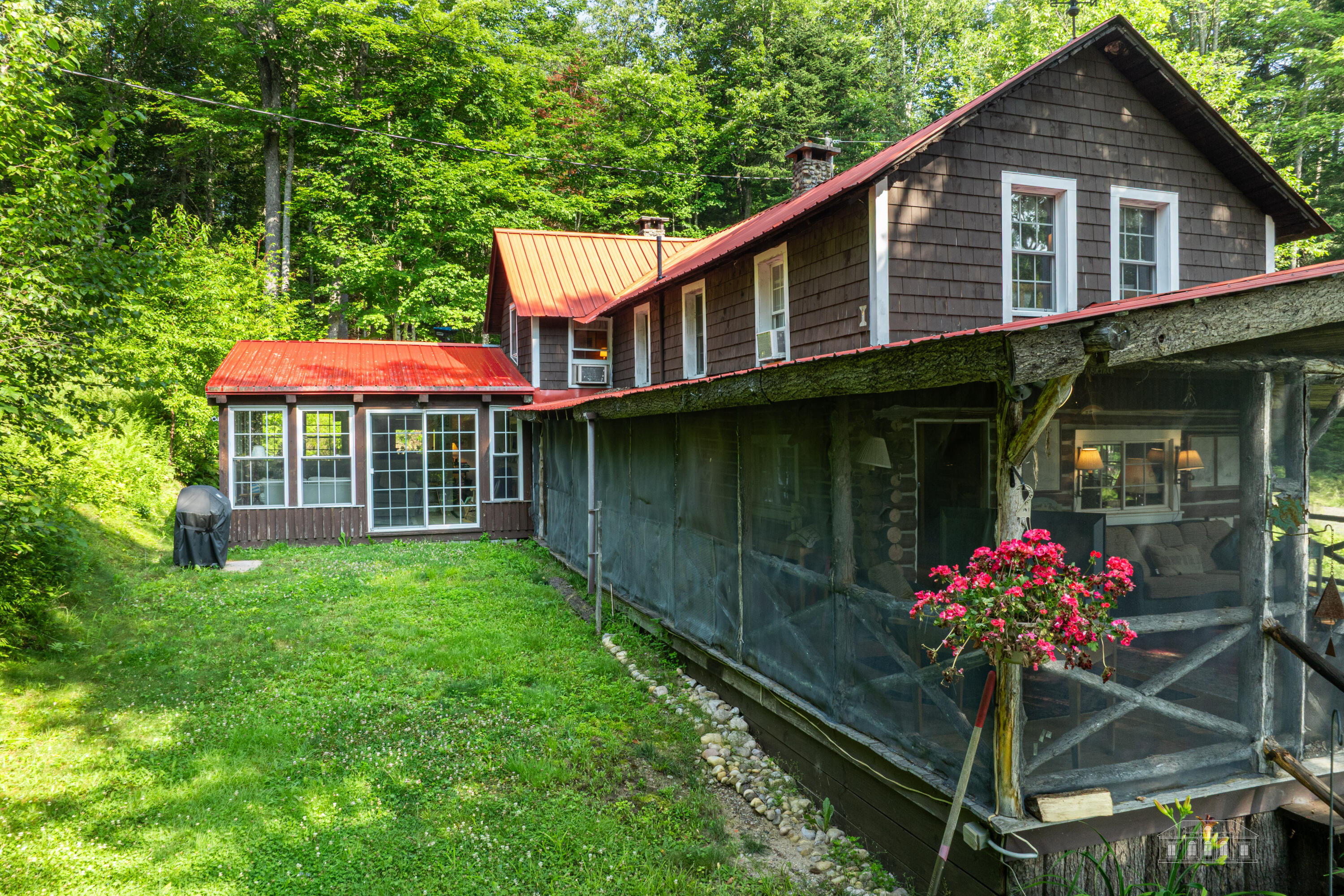 232 Clark Wardner Road