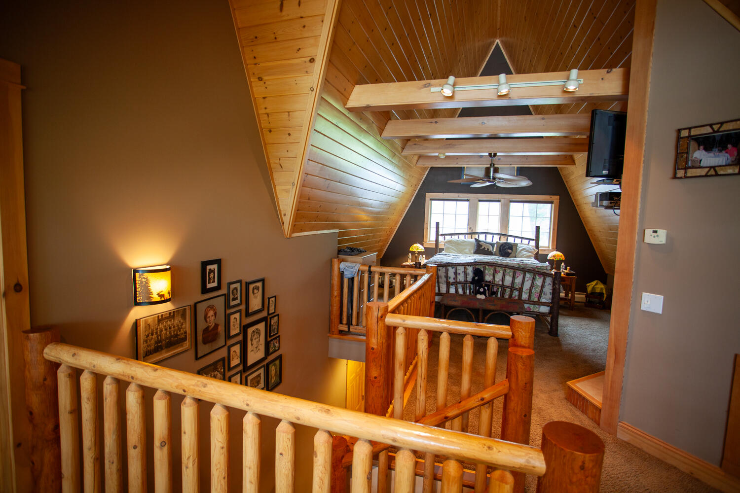 25 Sunset Ridge, Owls Head, New York image 15