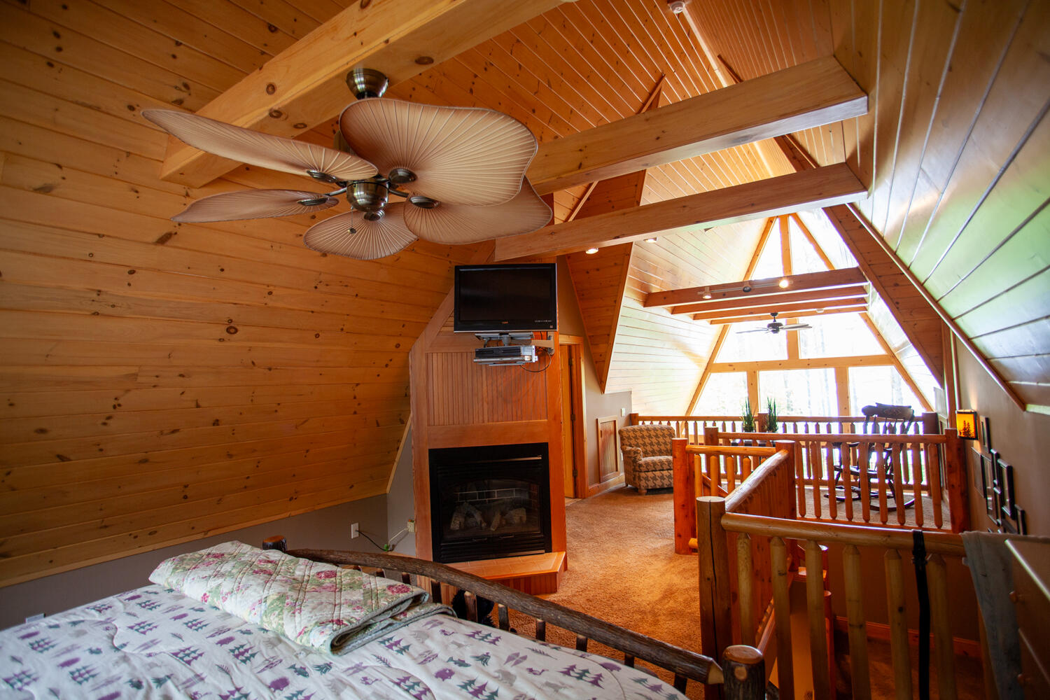 25 Sunset Ridge, Owls Head, New York image 16