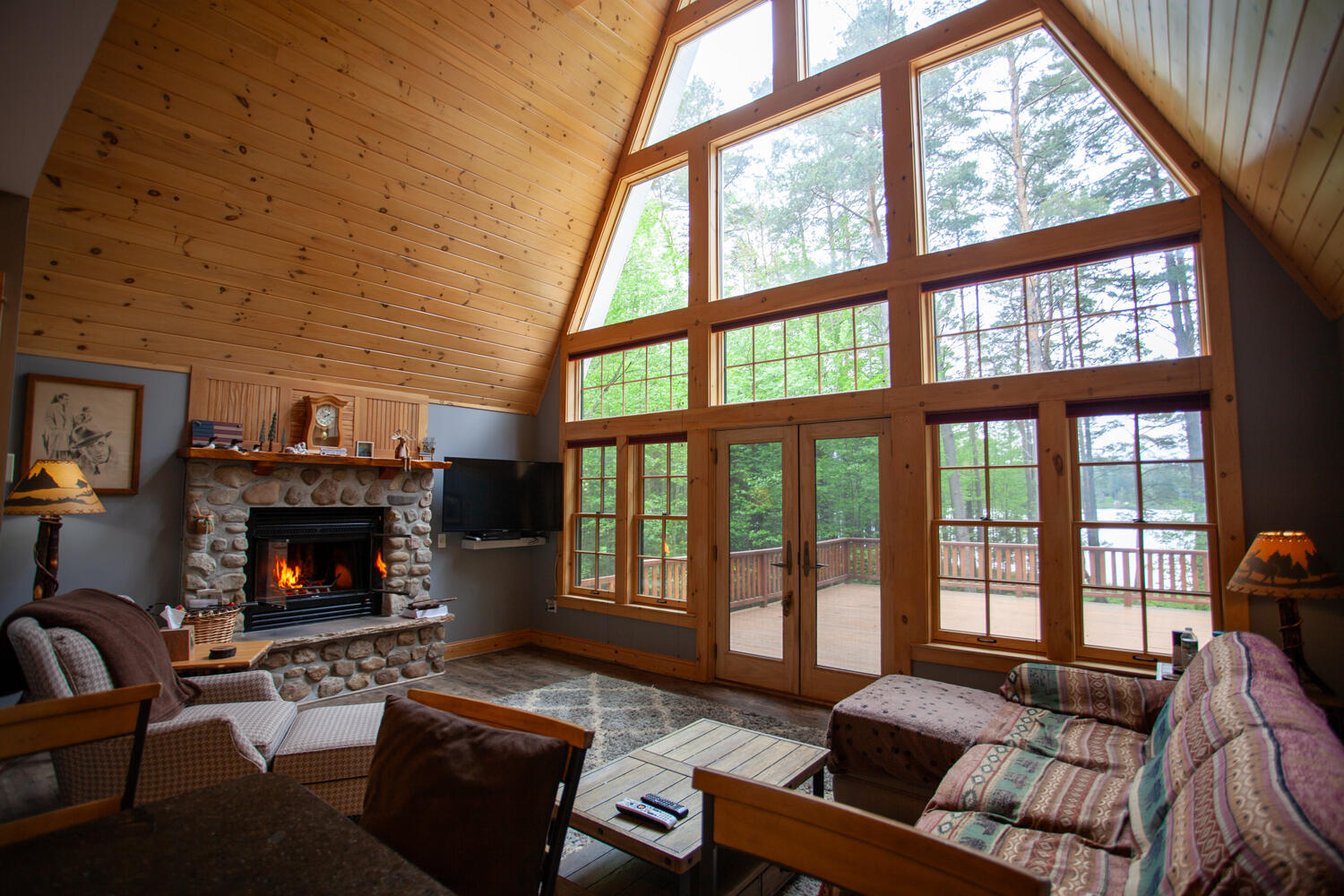 25 Sunset Ridge, Owls Head, New York image 6
