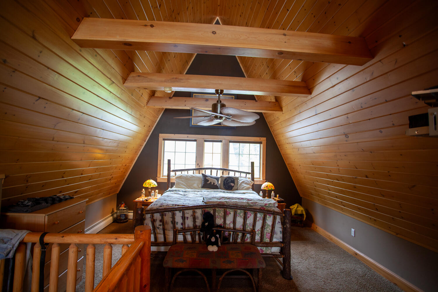 25 Sunset Ridge, Owls Head, New York image 17
