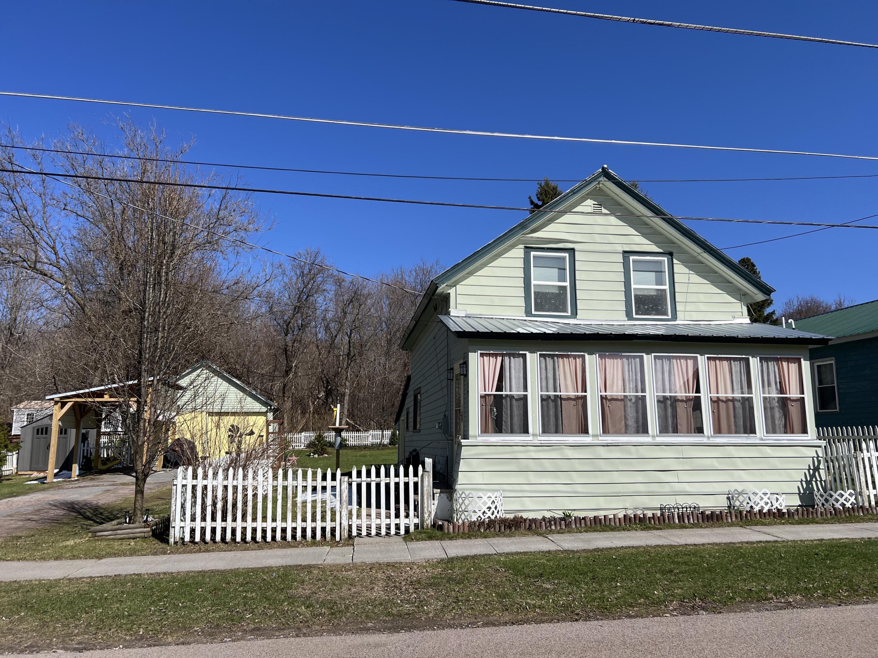 19 Belle Avenue, Chateaugay, New York image 3