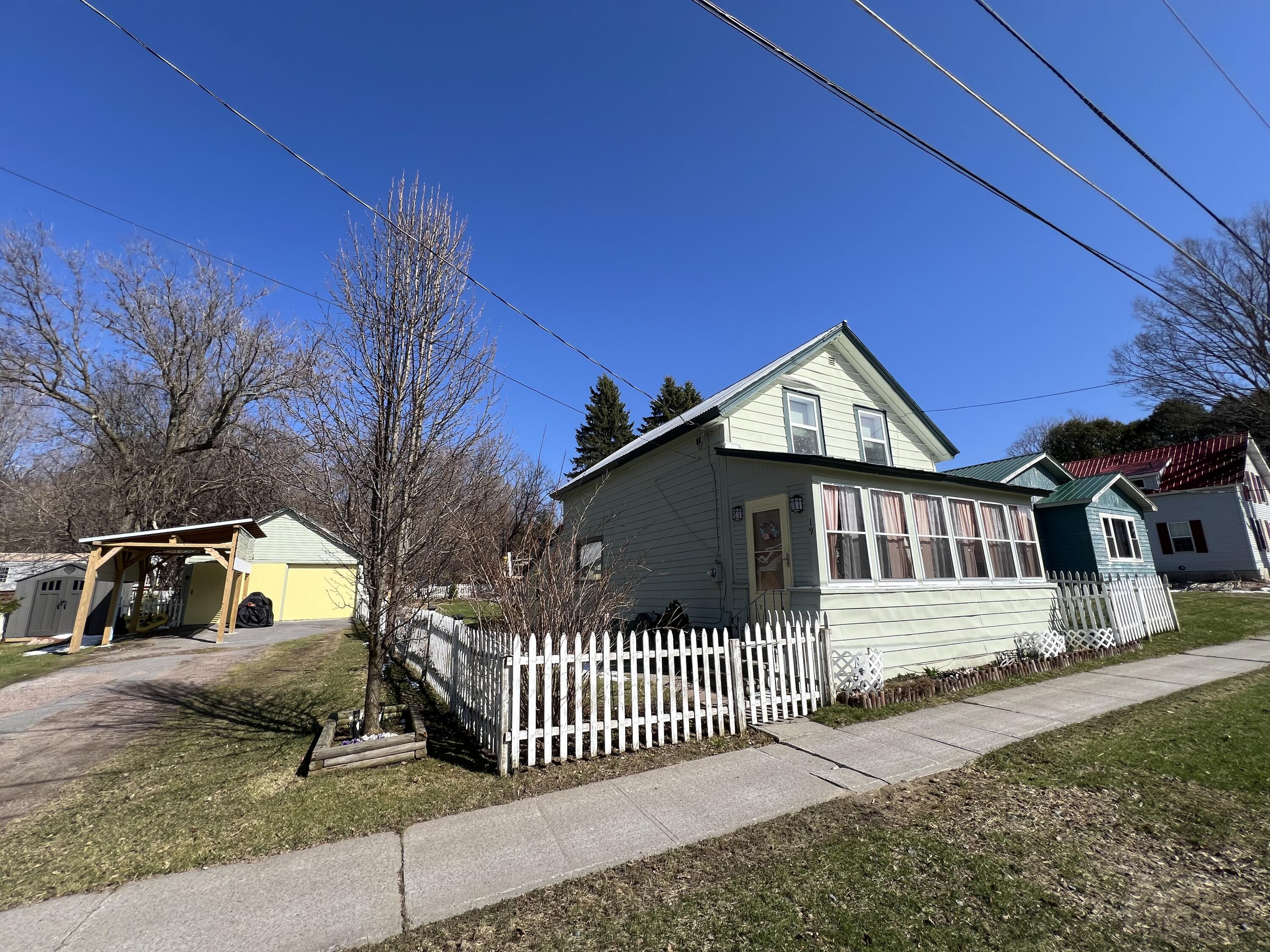 19 Belle Avenue, Chateaugay, New York image 1
