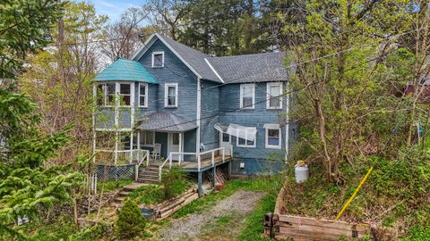 212 Prospect Avenue Saranac Lake NY 12983