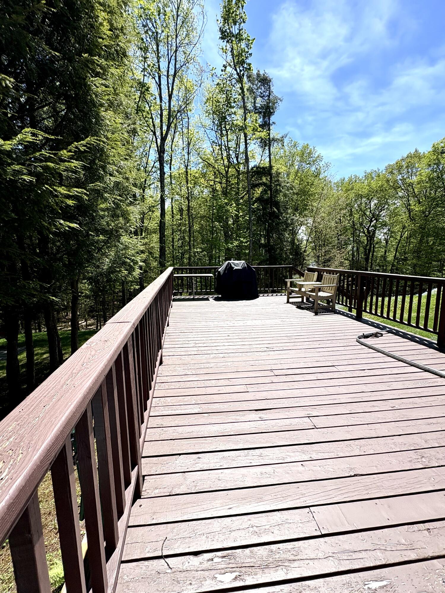 40 Woodland Lane