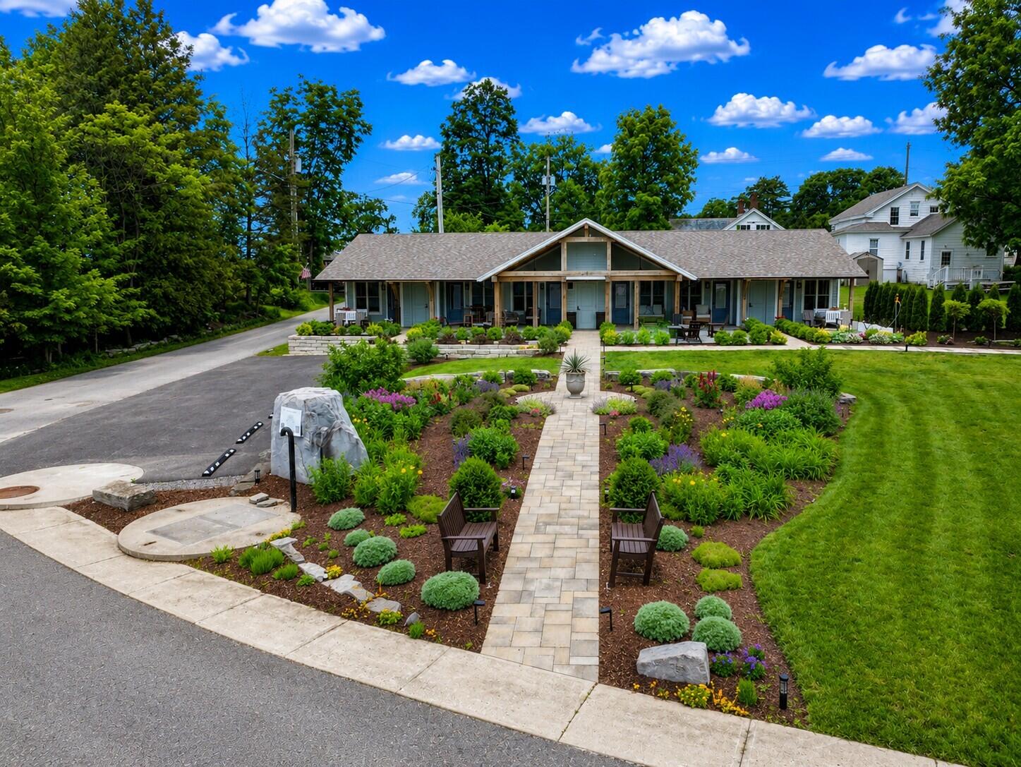 29 Beggs Point Street