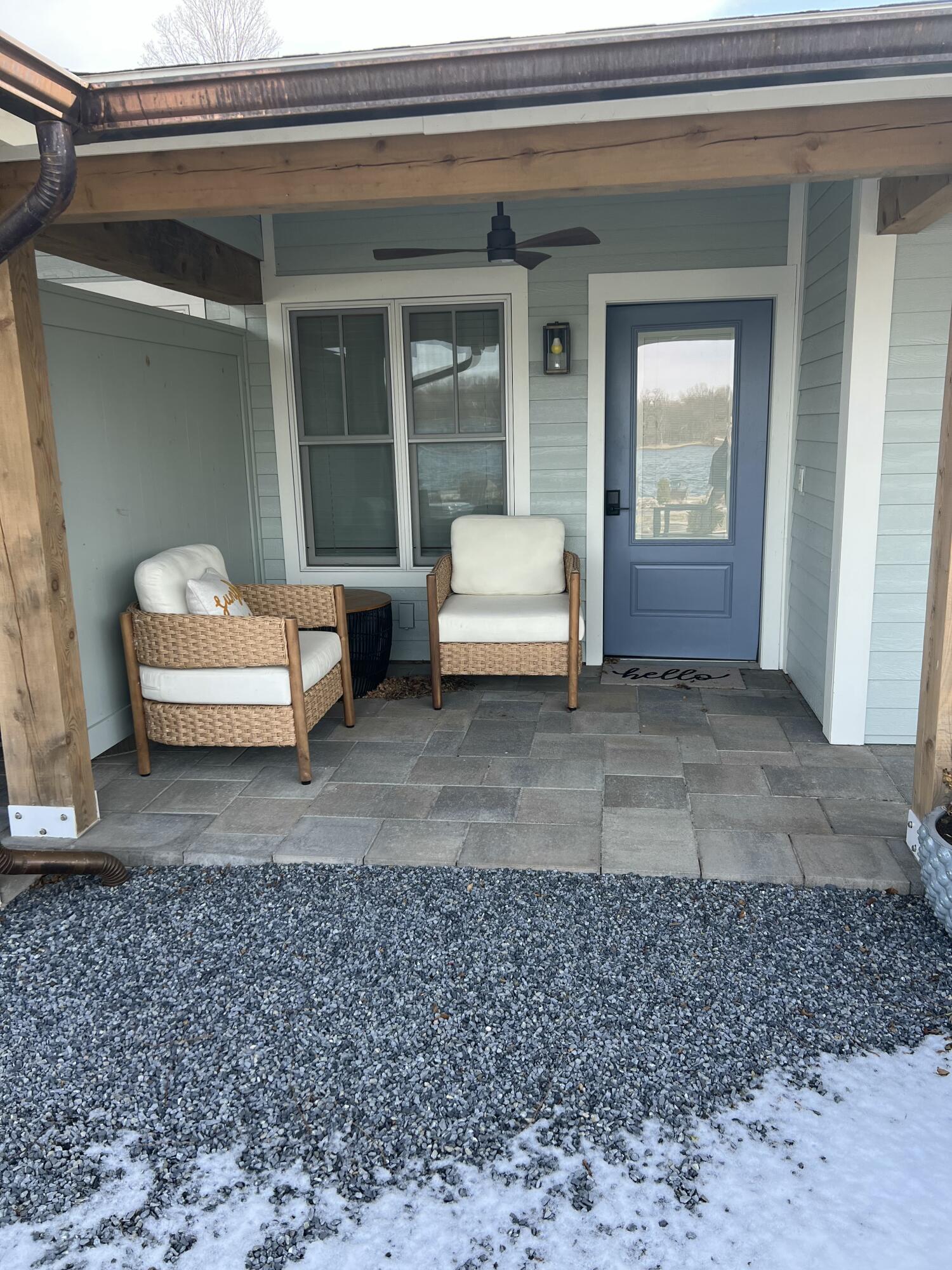 29 Beggs Point Street