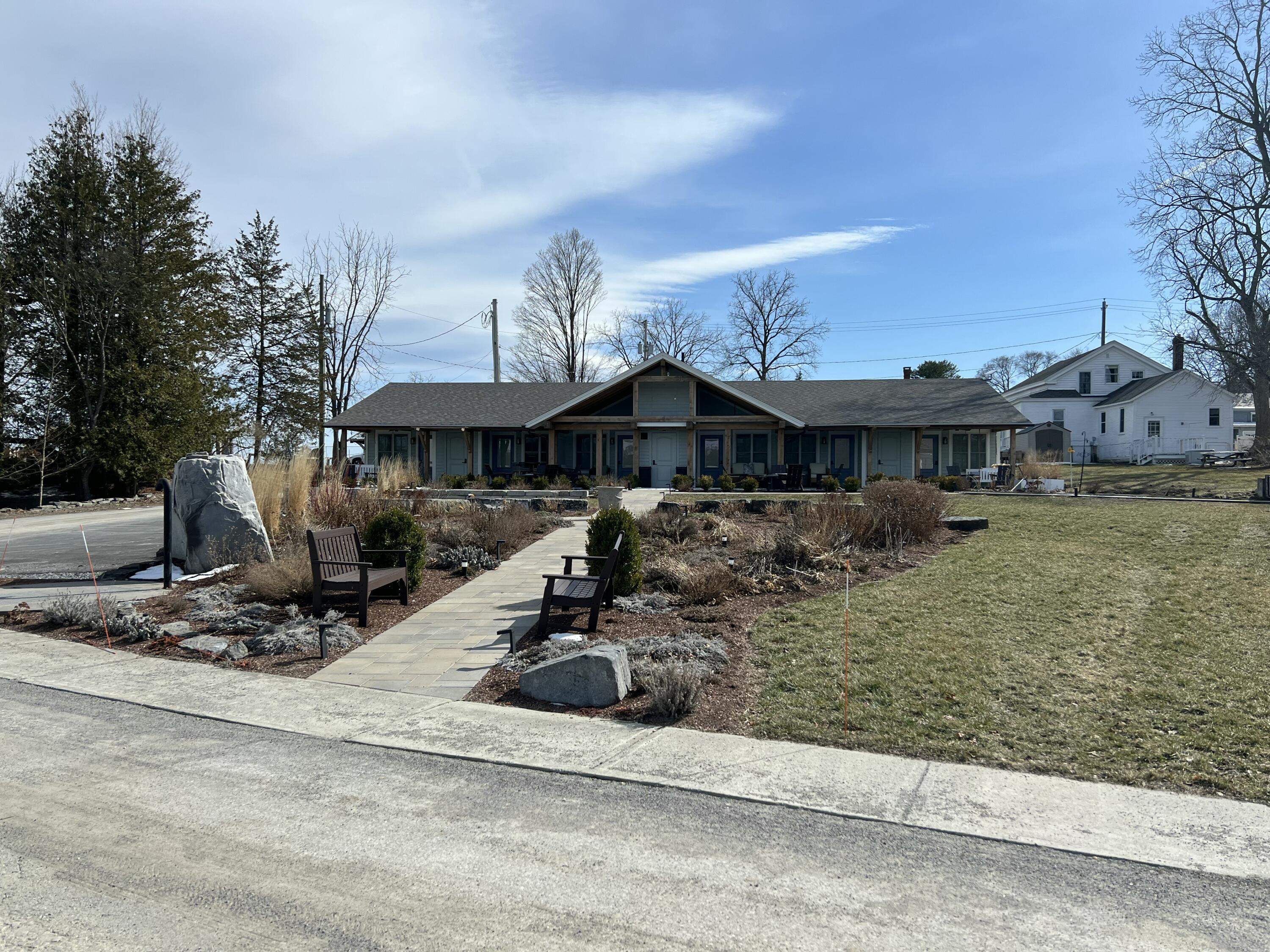 29 Beggs Point Street