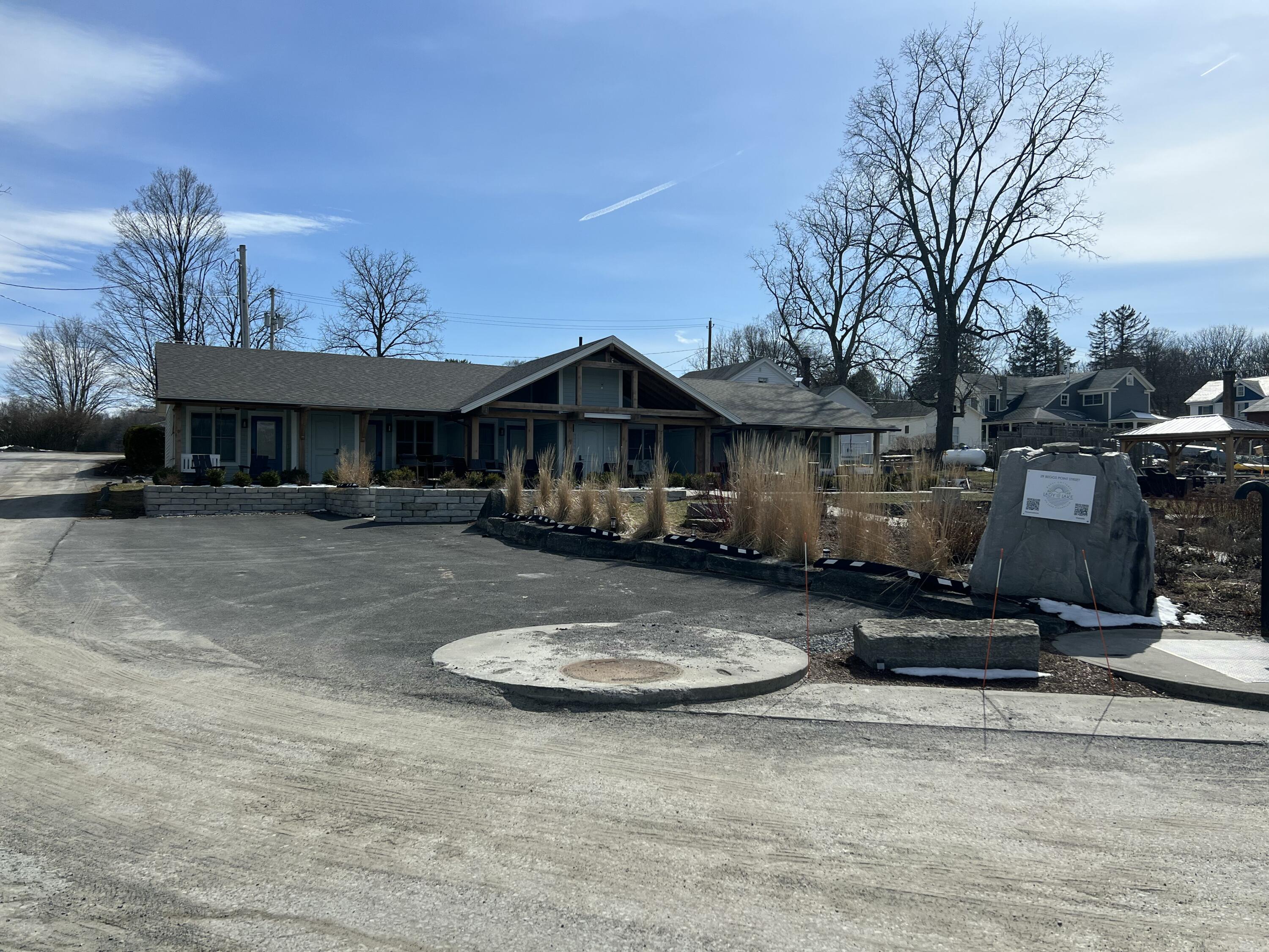 29 Beggs Point Street