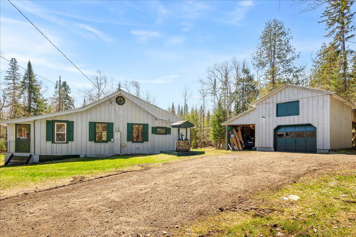 109 Seymour Way Way, Indian Lake, New York image 1