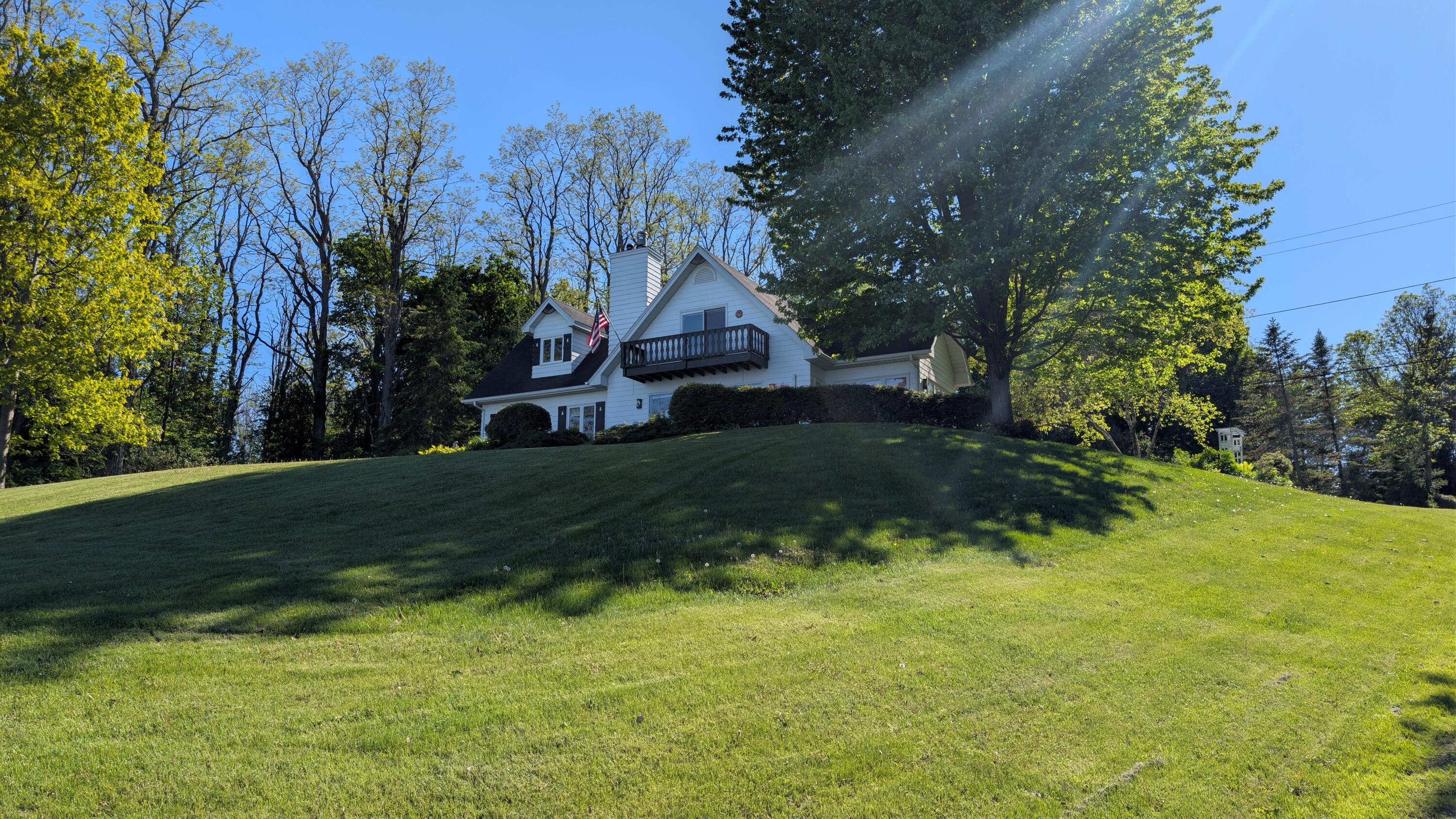 1 Brandywine Lane