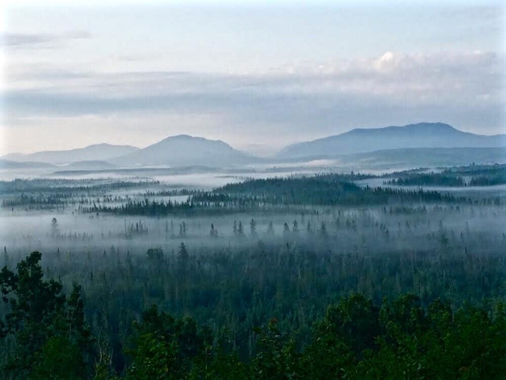 231 Adirondack Mountain Trail