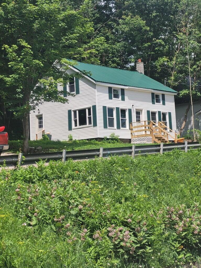 91 Duane Street Street