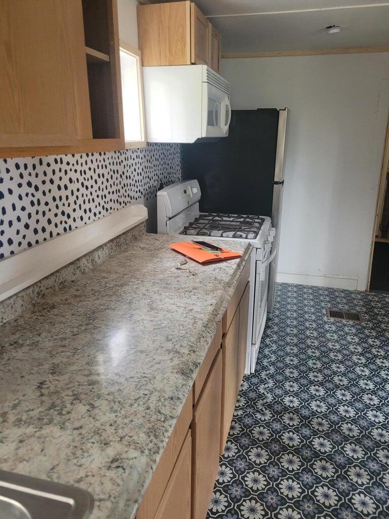 91 Duane Street Street