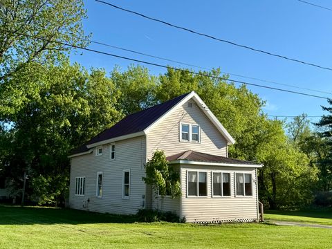 Homes For Sale - 127 William Street<br/> Franklin County, Malone, NY 12953