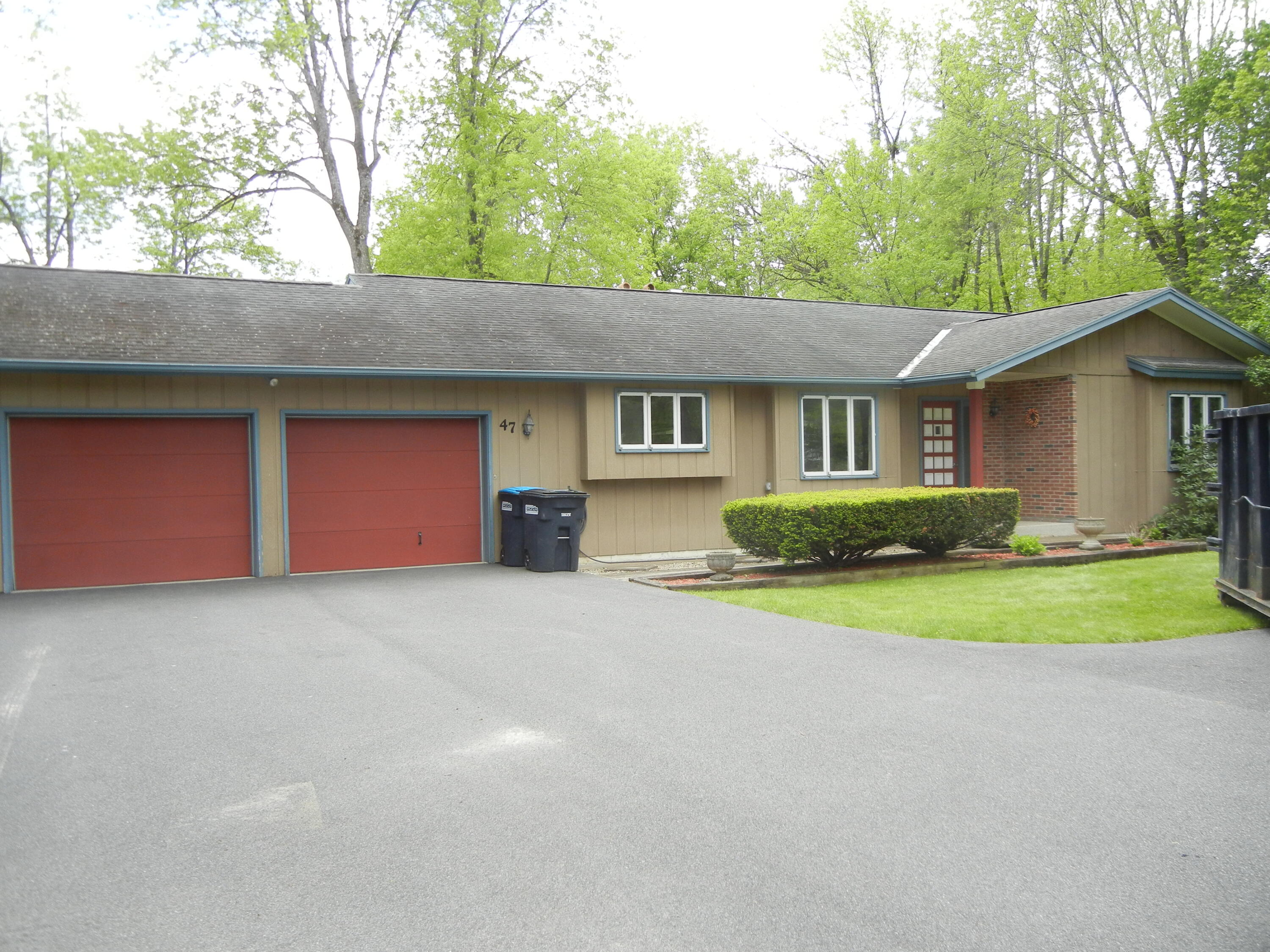 47 Salmon River Road Rd, Plattsburgh, New York image 1
