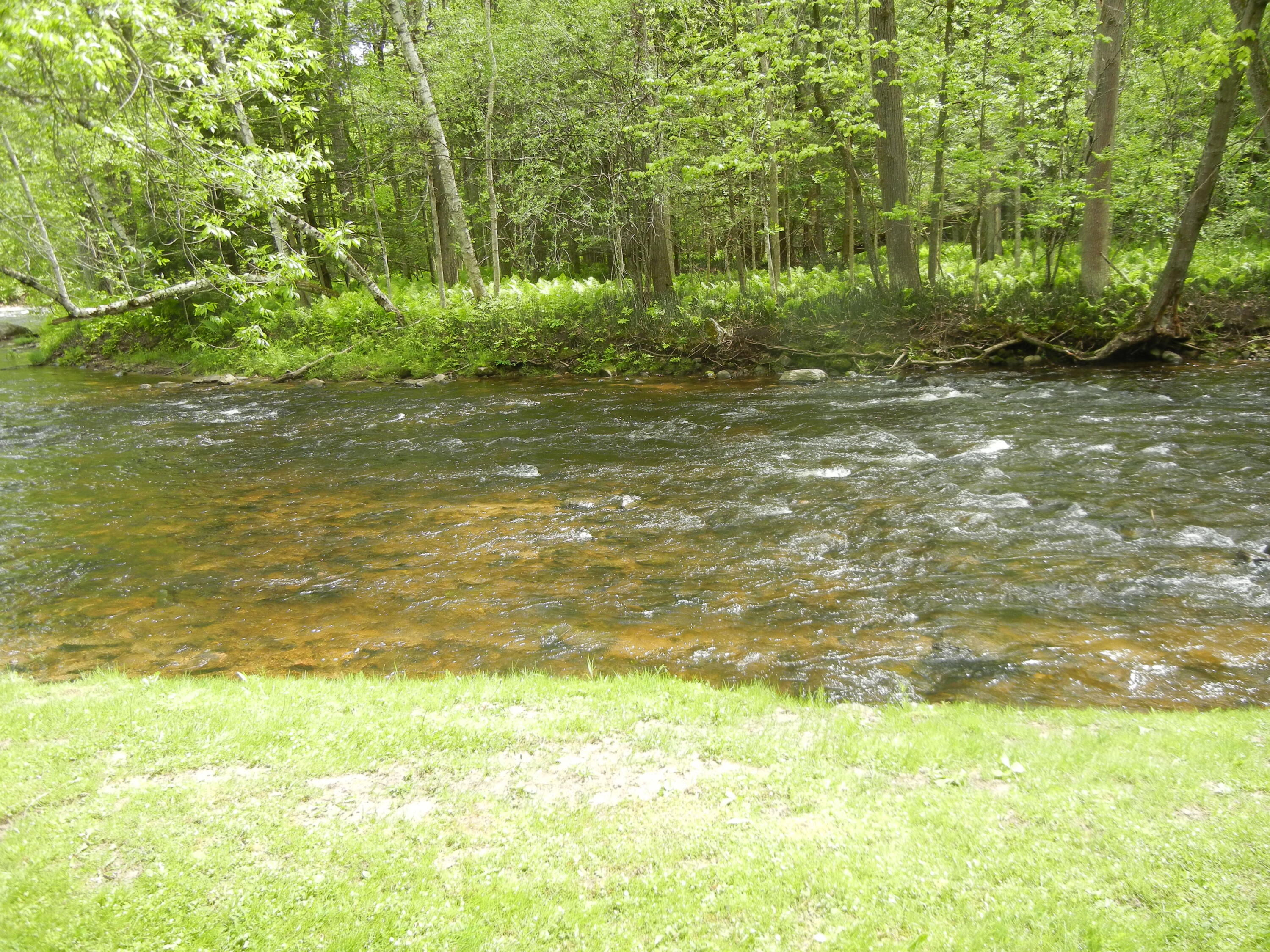 47 Salmon River Road Rd, Plattsburgh, New York image 5