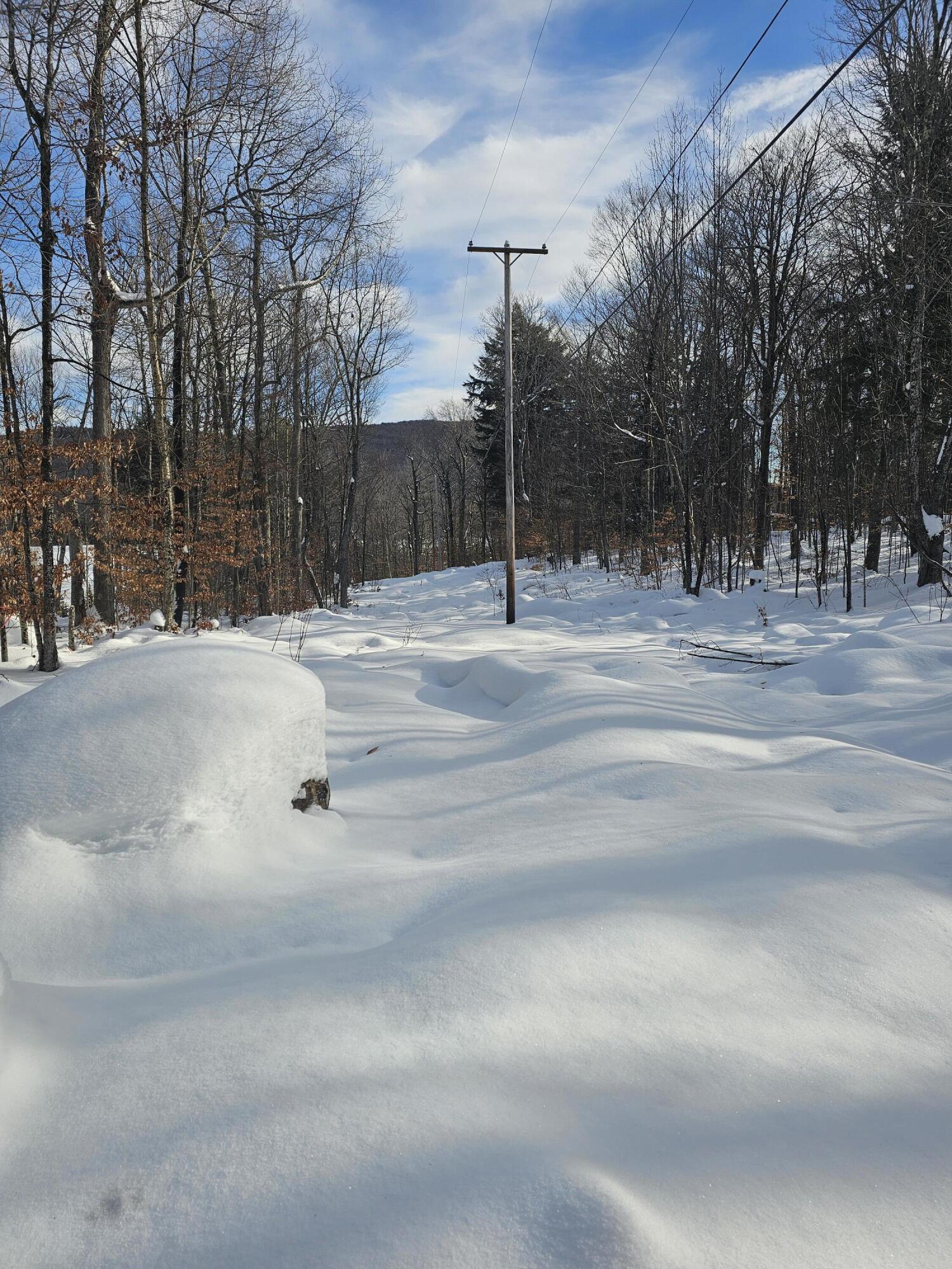 (Lot 2)490 Marshall Drive