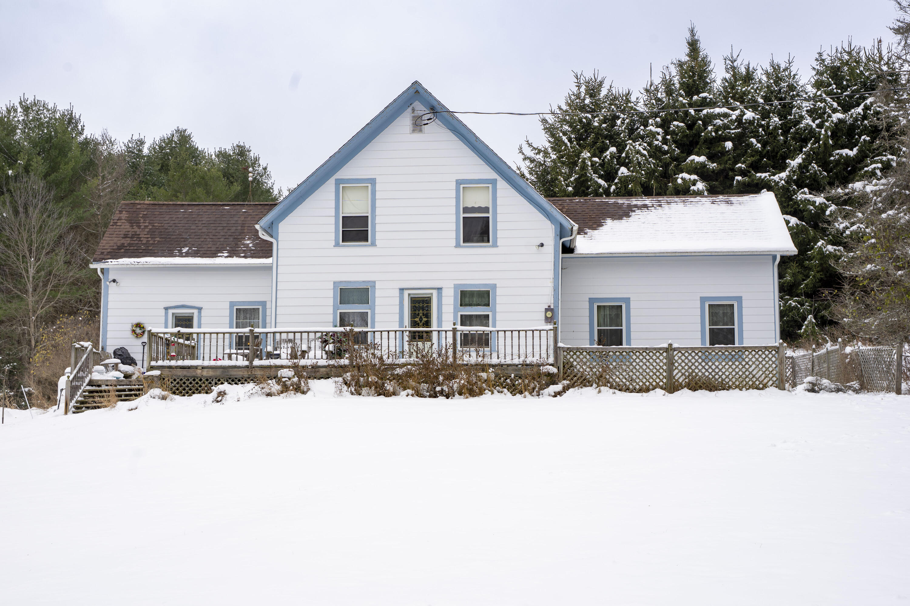 2969 Silver Lake Road