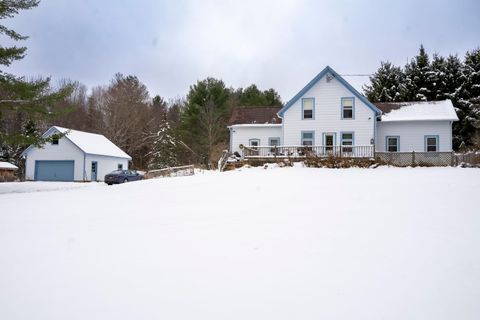 2969 Silver Lake Road Saranac NY 12981