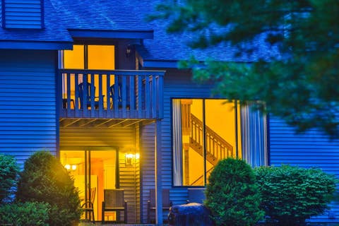 Homes For Sale - 45 Dunn Way #BLD 7, UNIT 35, WEEK 35<br/> Lake Placid, NY 12946