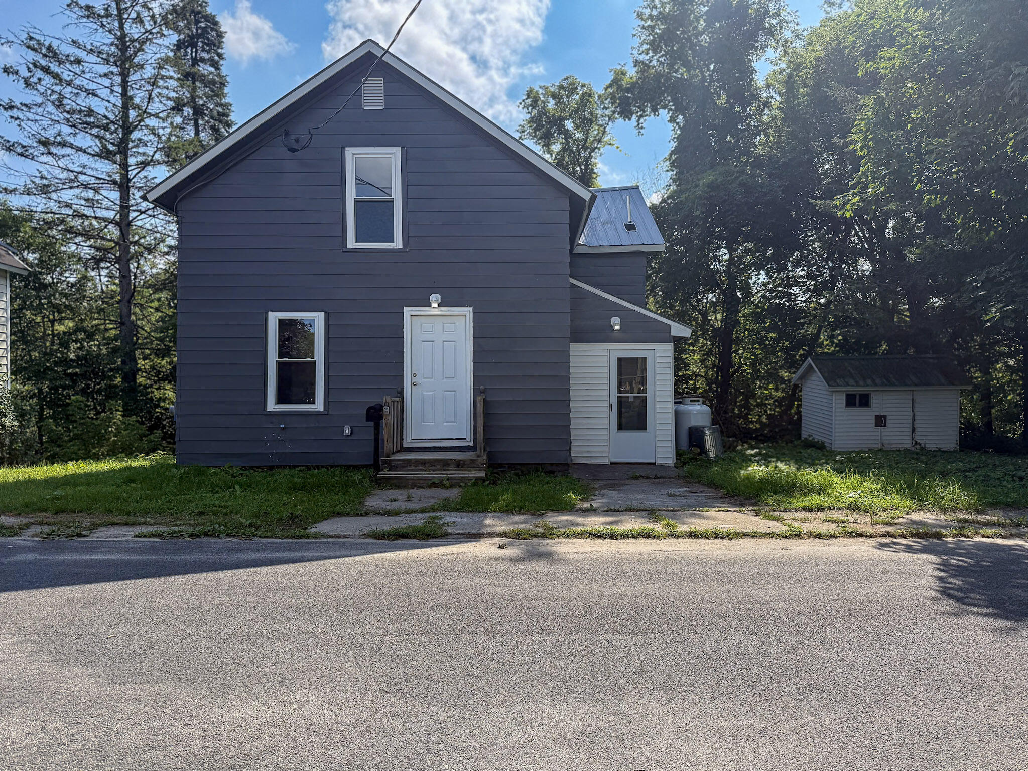 22 Branch Street