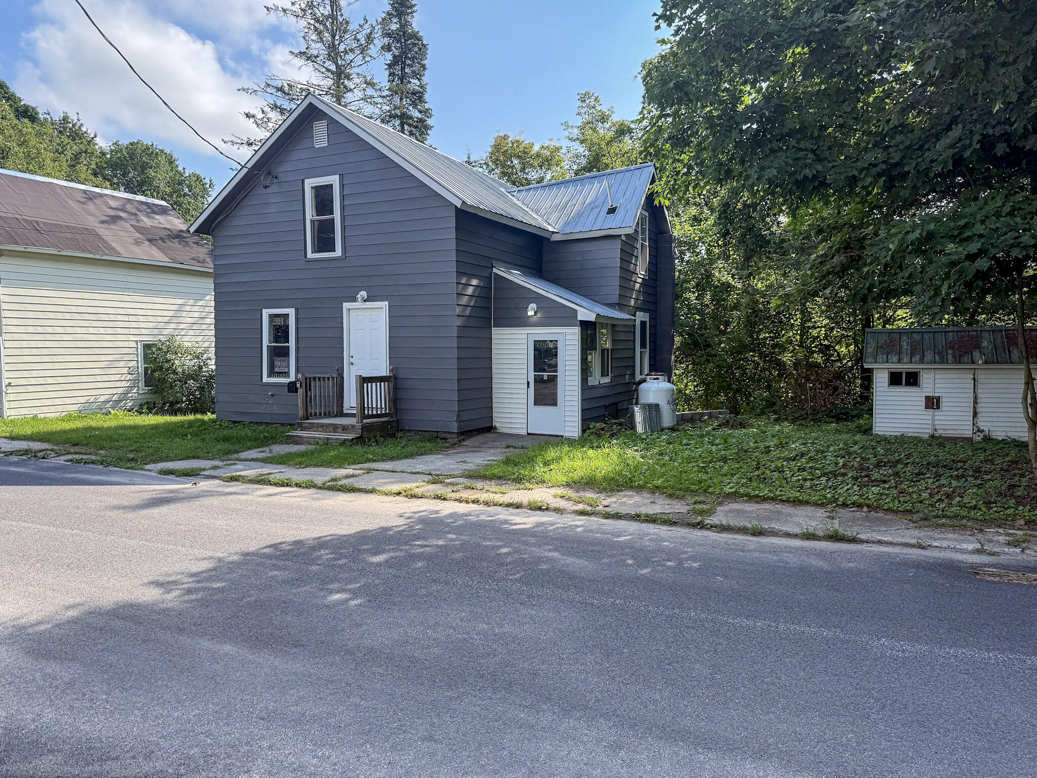 22 Branch Street