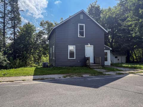 Photo of 22 Branch Street, Malone, NY 12953 (MLS # 208148)