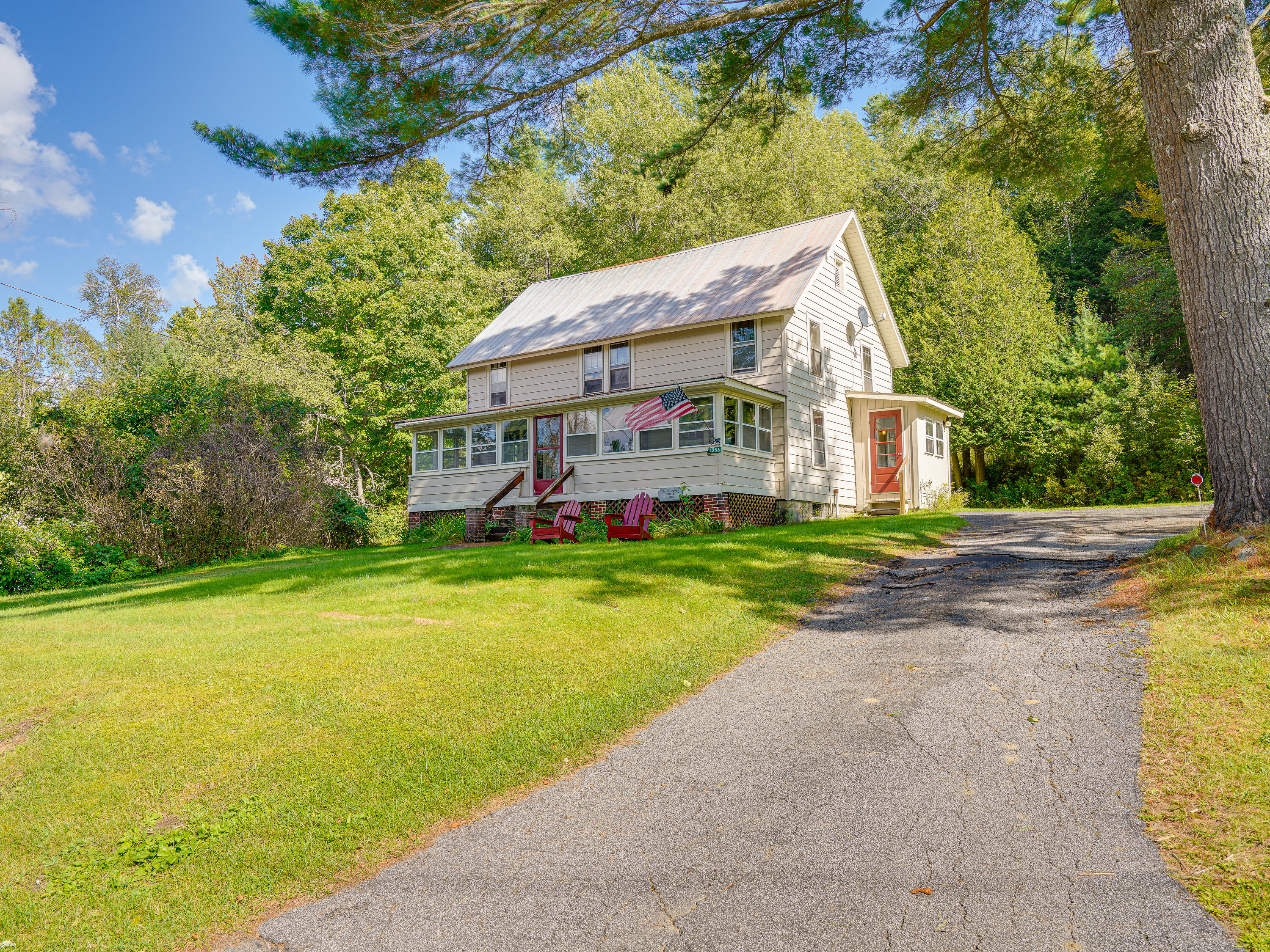 1056 Deerland Road, Long Lake, New York image 10