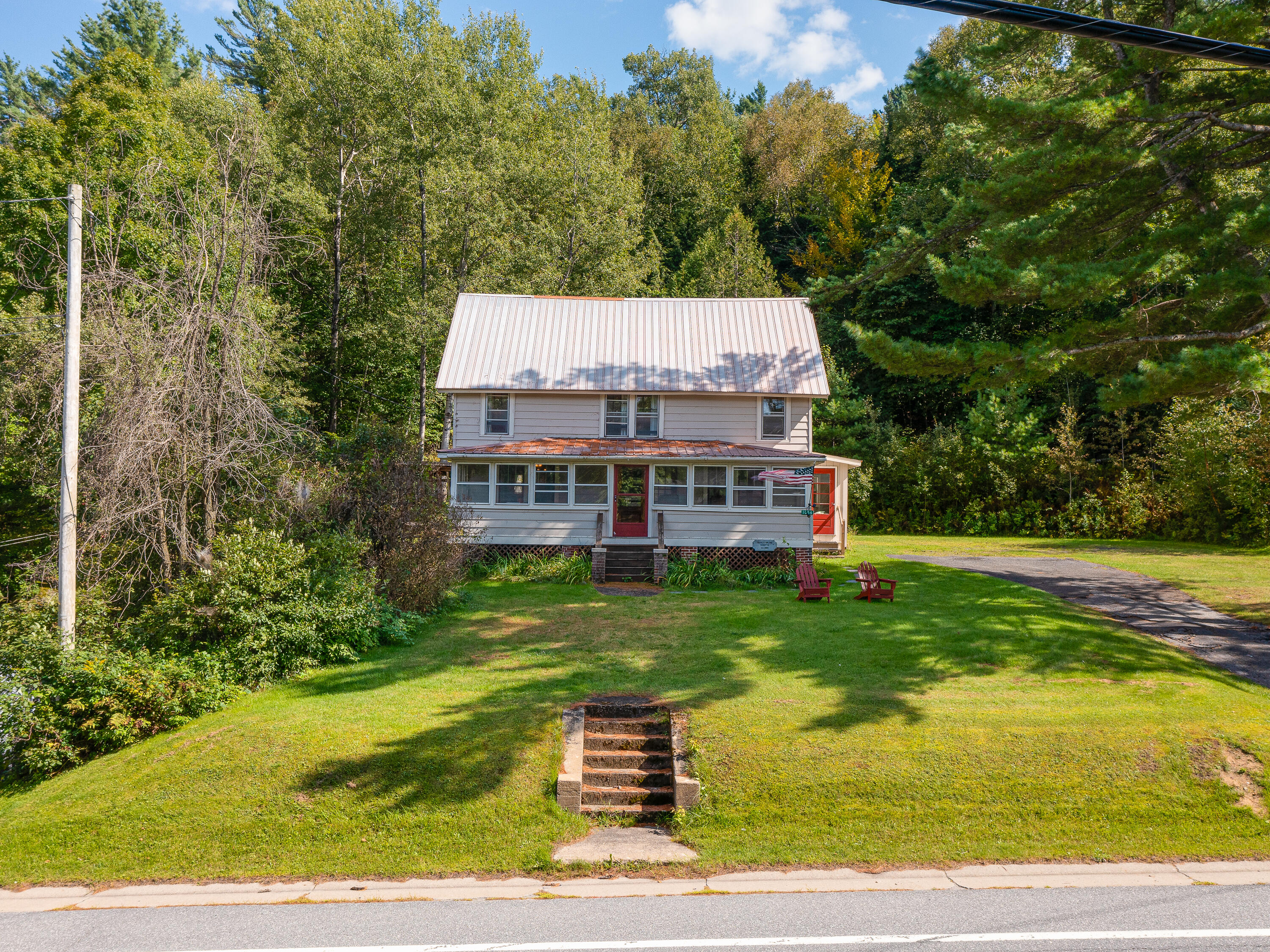 1056 Deerland Road, Long Lake, New York image 3