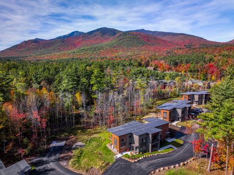 Townhouse For Sale - 12 Bowman Lane Unit 1 Ln<br/> Wilmington, NY 12997