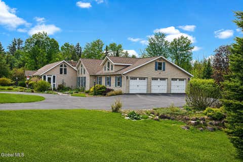 Homes For Sale - 960 Olmstedville Road<br/> North Creek, NY 12853