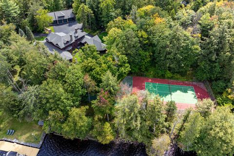 1356 Big Moose Road Eagle Bay NY 13331