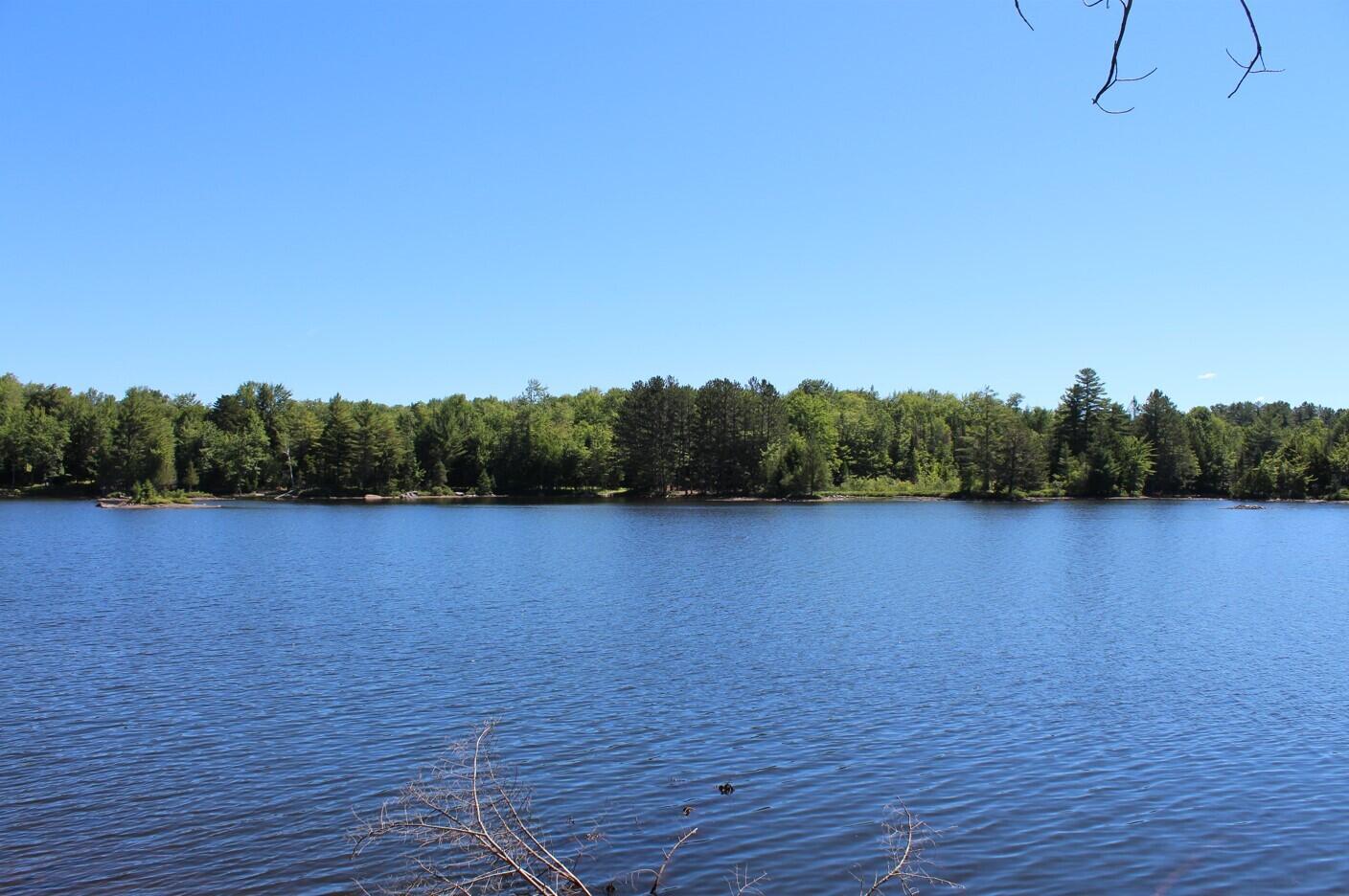 Sunrise Lane, Indian Lake, New York image 1