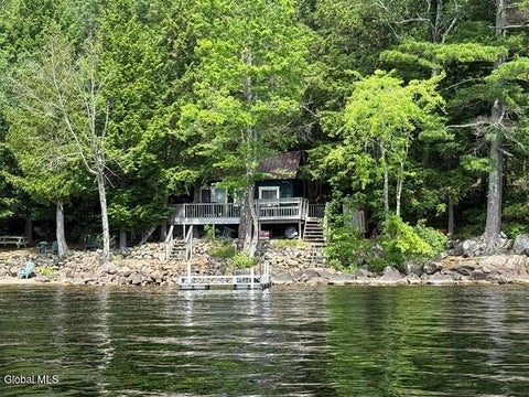Homes For Sale - 213 Adirondack Road<br/> Schroon Lake, NY 12870