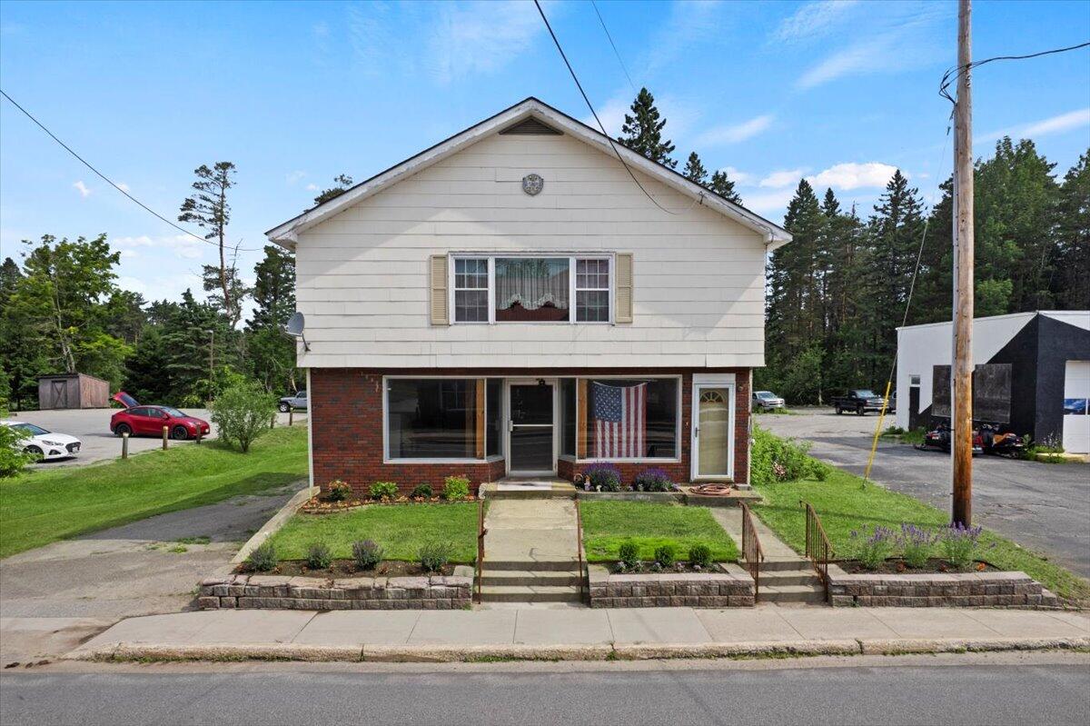 6314 Ny-30, Indian Lake, New York image 1