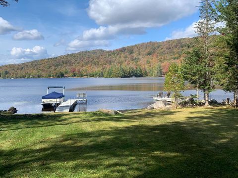 Homes For Sale - 1204 Goodnow Flow Road<br/> Newcomb, NY 12852