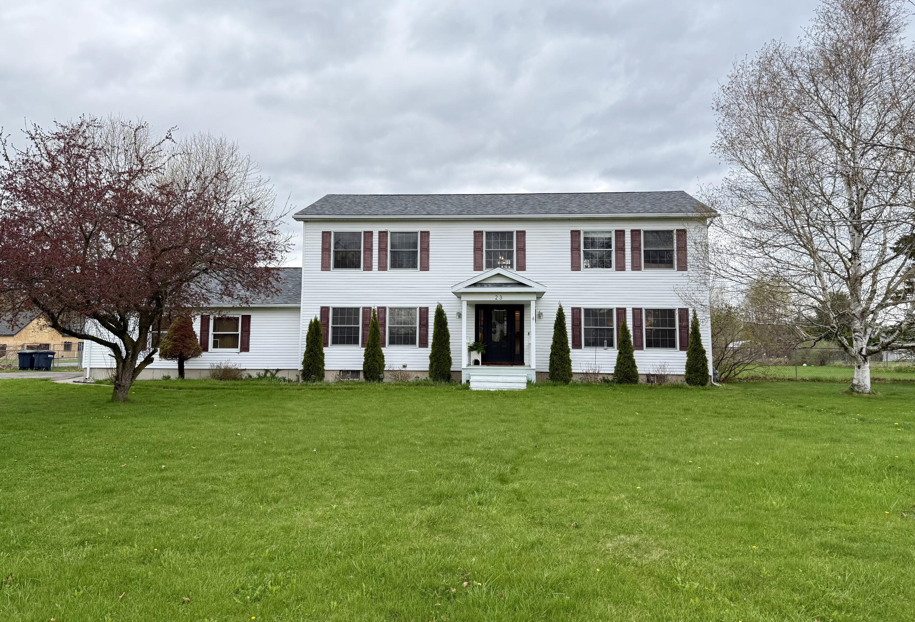 23 Ormbsy Circle, Peru, New York image 1