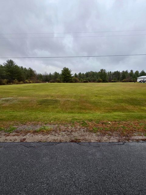 Vacant Land For Sale - Laforest Road<br/> Clinton County, West Chazy, NY 12992