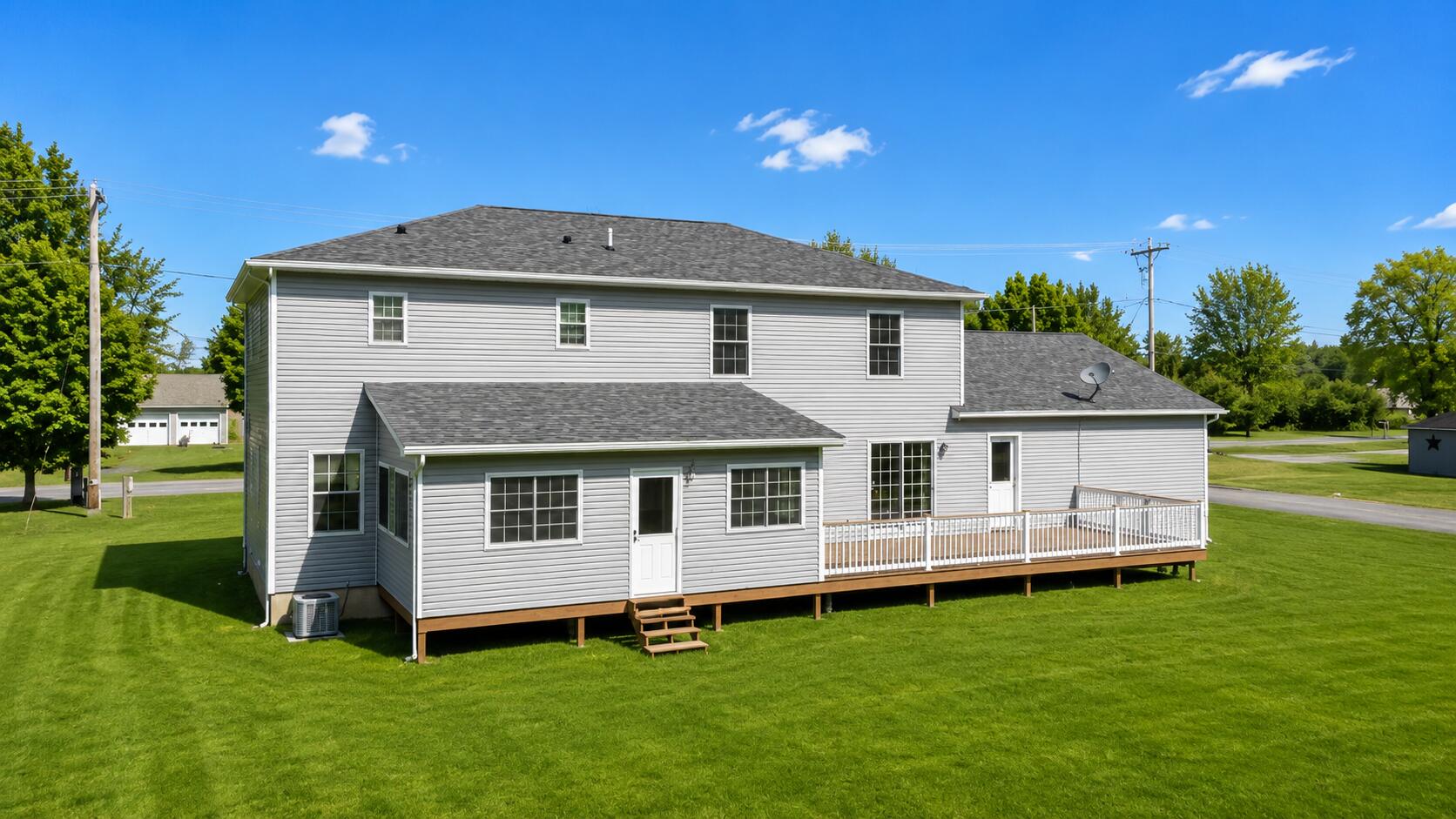 1473 Cumberland Head Road