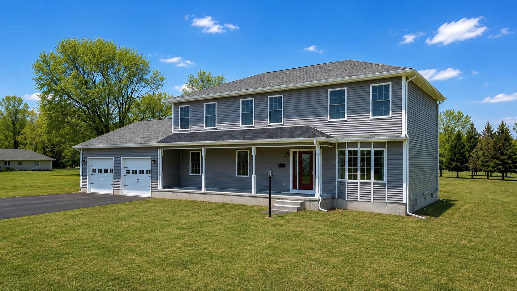1473 Cumberland Head Road